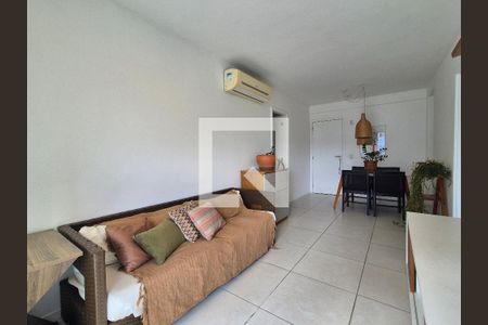 Apartamento para alugar com 1 quarto, 65m² em Recreio dos Bandeirantes, Rio de Janeiro