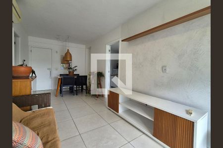 Apartamento para alugar com 1 quarto, 65m² em Recreio dos Bandeirantes, Rio de Janeiro