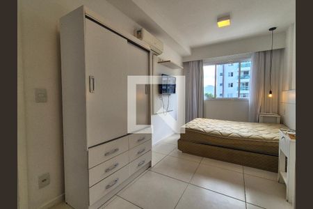 Apartamento para alugar com 1 quarto, 65m² em Recreio dos Bandeirantes, Rio de Janeiro