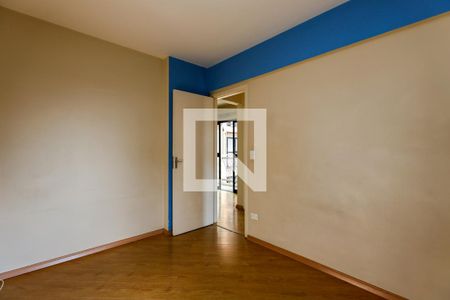 Quarto 1 de apartamento para alugar com 2 quartos, 63m² em Jardim Henriqueta, Taboão da Serra