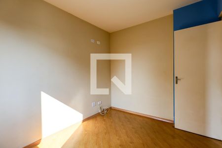 Quarto 1 de apartamento para alugar com 2 quartos, 63m² em Jardim Henriqueta, Taboão da Serra