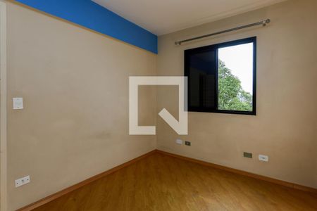 Quarto 1 de apartamento para alugar com 2 quartos, 63m² em Jardim Henriqueta, Taboão da Serra