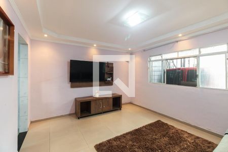Sala  de casa para alugar com 2 quartos, 100m² em Vila Aricanduva, São Paulo