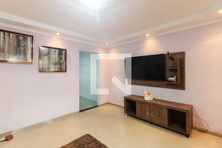 Sala  de casa para alugar com 2 quartos, 100m² em Vila Aricanduva, São Paulo
