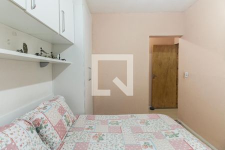 Quarto 1 de casa para alugar com 2 quartos, 100m² em Vila Aricanduva, São Paulo