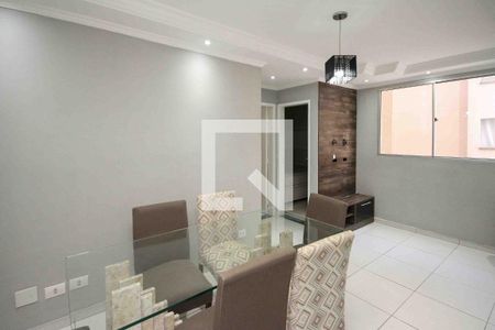 Apartamento para alugar com 2 quartos, 44m² em Jardim Santa Teresinha, São Paulo