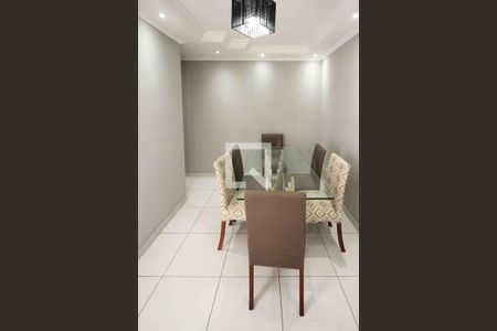 Sala de Jantar de apartamento para alugar com 2 quartos, 44m² em Jardim Santa Teresinha, São Paulo