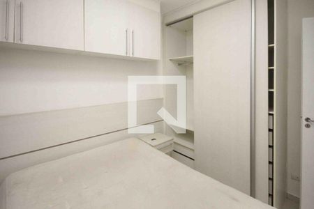 Quarto de apartamento para alugar com 2 quartos, 44m² em Jardim Santa Teresinha, São Paulo
