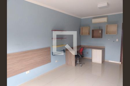 Quarto de casa para alugar com 5 quartos, 270m² em Jardim Londrina, São Paulo