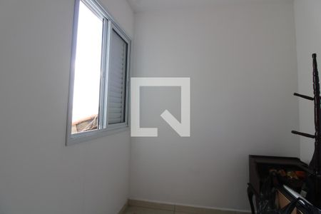 Quarto de apartamento para alugar com 1 quarto, 30m² em Cidade Antônio Estêvão de Carvalho, São Paulo