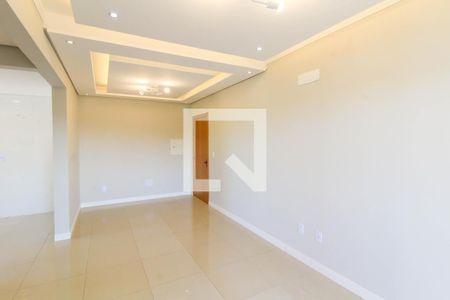 Sala de apartamento à venda com 2 quartos, 79m² em Nossa Senhora das Gracas, Canoas