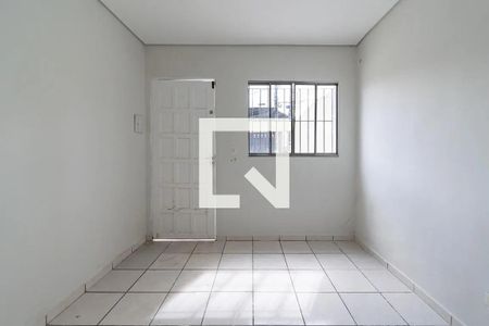 Casa 1 - Sala de casa à venda com 4 quartos, 100m² em Vila Babilonia, São Paulo