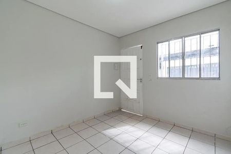 Casa 1 - Sala de casa à venda com 4 quartos, 100m² em Vila Babilonia, São Paulo