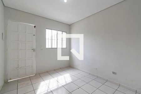 Casa 1 - Sala de casa à venda com 4 quartos, 100m² em Vila Babilonia, São Paulo