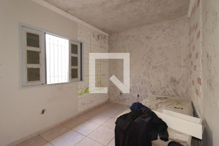 Quarto de casa para alugar com 2 quartos, 135m² em Jardim Utinga, Santo André