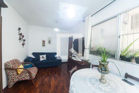 Apartamento à venda com 3 quartos, 68m² em Buritis, Belo Horizonte