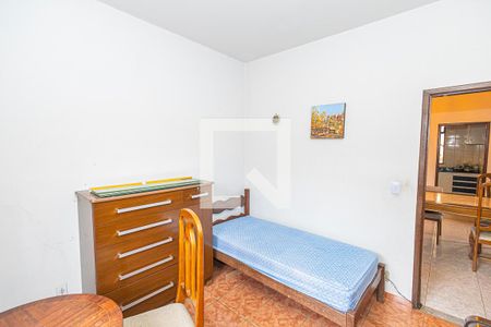 Quarto 1 de casa à venda com 5 quartos, 365m² em São Sebastião, Belo Horizonte