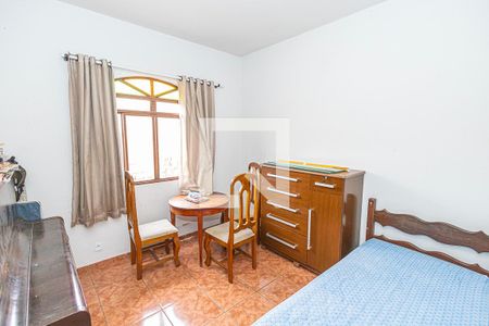 Quarto 1 de casa à venda com 5 quartos, 365m² em São Sebastião, Belo Horizonte