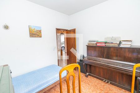 Quarto 1 de casa à venda com 5 quartos, 365m² em São Sebastião, Belo Horizonte