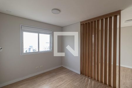 Sala de apartamento para alugar com 1 quarto, 50m² em Vila Jacuí, São Paulo