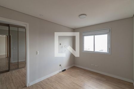 Sala de apartamento para alugar com 1 quarto, 50m² em Vila Jacuí, São Paulo
