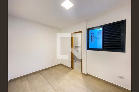 Suíte 1 de casa de condomínio à venda com 2 quartos, 65m² em Tremembé, São Paulo