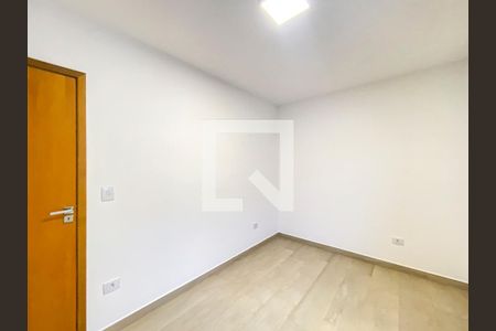 Suíte 1 de casa de condomínio à venda com 2 quartos, 65m² em Tremembé, São Paulo