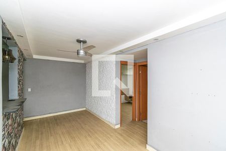 Sala de apartamento para alugar com 2 quartos, 50m² em Vigário Geral, Rio de Janeiro