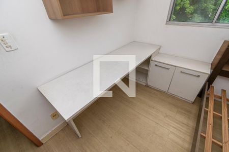 Quarto 1 de apartamento para alugar com 2 quartos, 50m² em Vigário Geral, Rio de Janeiro