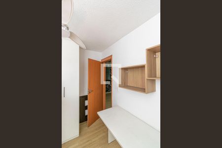 Quarto 1 de apartamento para alugar com 2 quartos, 50m² em Vigário Geral, Rio de Janeiro