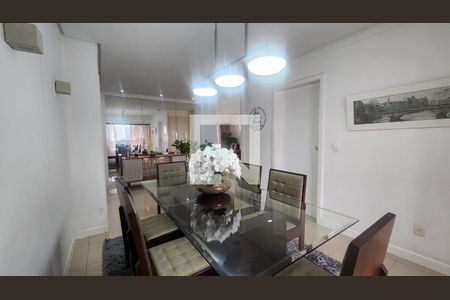 Sala 2 de apartamento para alugar com 5 quartos, 200m² em Candeal, Salvador