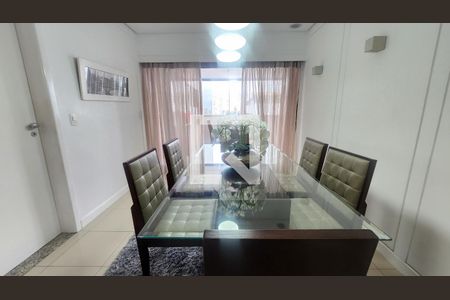 Sala 2 de apartamento para alugar com 5 quartos, 200m² em Candeal, Salvador