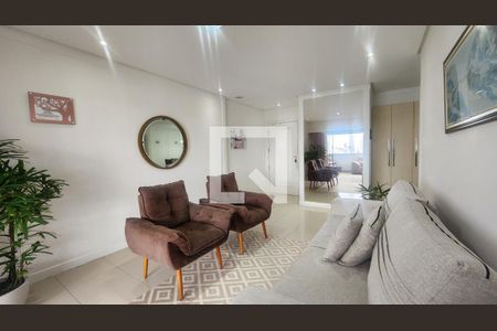 Sala 1 de apartamento para alugar com 5 quartos, 200m² em Candeal, Salvador