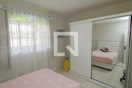 Quarto 2 de casa para alugar com 3 quartos, 300m² em Campo Grande, Rio de Janeiro