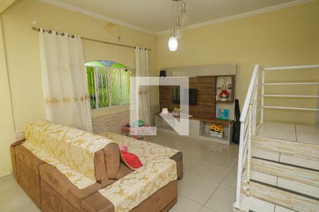 Casa à venda com 3 quartos, 300m² em Campo Grande, Rio de Janeiro