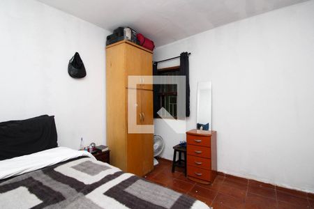 Quarto 1 de casa para alugar com 2 quartos, 425m² em Jardim Beatriz, Taboão da Serra