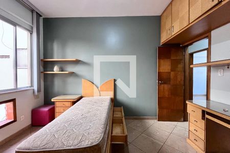 Quarto 1 de apartamento à venda com 3 quartos, 170m² em Copacabana, Rio de Janeiro
