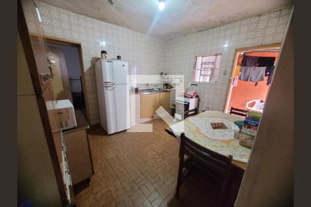 Foto 11 de casa à venda com 3 quartos, 106m² em Jardim D’abril, Osasco