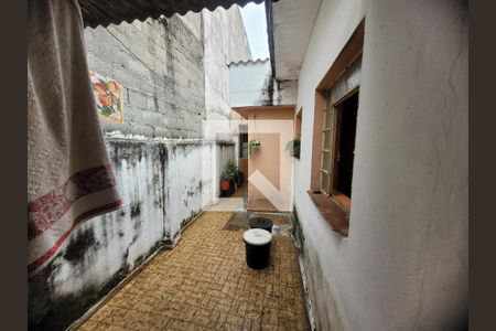 Foto 13 de casa à venda com 3 quartos, 106m² em Jardim D’abril, Osasco