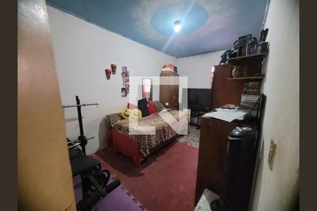 Foto 12 de casa à venda com 3 quartos, 106m² em Jardim D’abril, Osasco