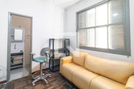Quarto de apartamento para alugar com 1 quarto, 32m² em Centro Histórico, Porto Alegre