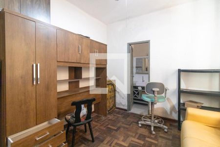 Quarto de apartamento para alugar com 1 quarto, 32m² em Centro Histórico, Porto Alegre