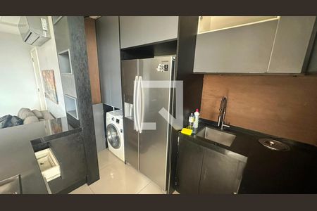 Apartamento para alugar com 1 quarto, 38m² em Fátima, Niterói