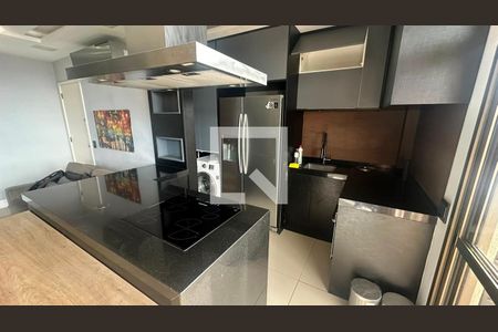 Apartamento para alugar com 1 quarto, 38m² em Fátima, Niterói