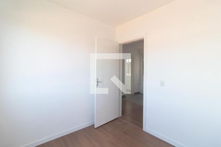 Quarto 1 de apartamento para alugar com 2 quartos, 45m² em Restinga Velha, Porto Alegre