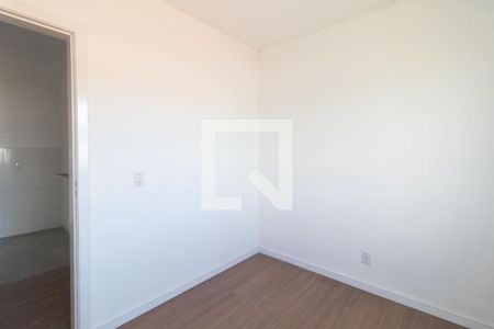 Quarto 1 de apartamento para alugar com 2 quartos, 45m² em Restinga Velha, Porto Alegre