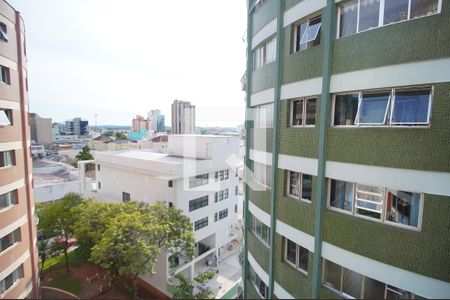 Vista da Sala de apartamento para alugar com 2 quartos, 81m² em Centro, São Leopoldo
