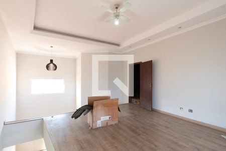 Casa para alugar com 3 quartos, 240m² em Vila Hortência, Sorocaba
