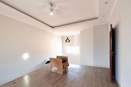 Casa para alugar com 3 quartos, 240m² em Vila Hortência, Sorocaba
