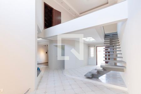 Casa para alugar com 3 quartos, 240m² em Vila Hortência, Sorocaba